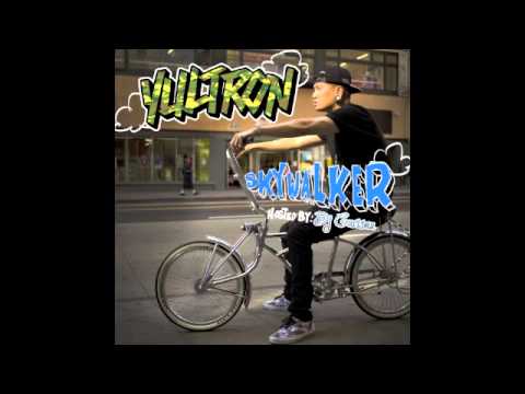 Yultron - Flexin ft. Honey Cocaine (Prod. by Dkevrim)