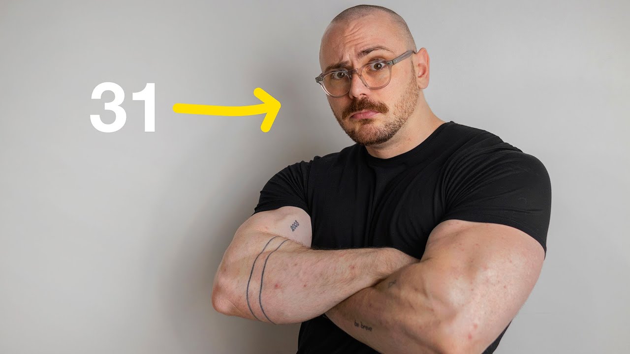 O que eu aprendi em 31 anos de experiência