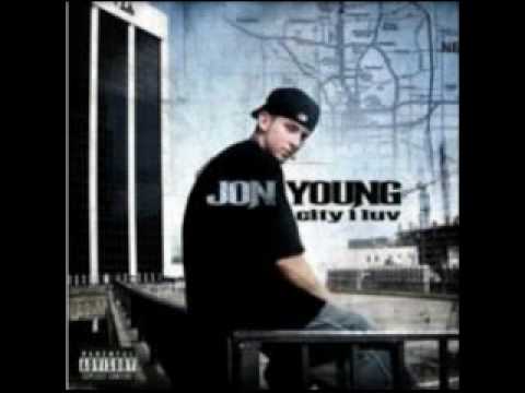 Jon Young - Don't Wanna Fight