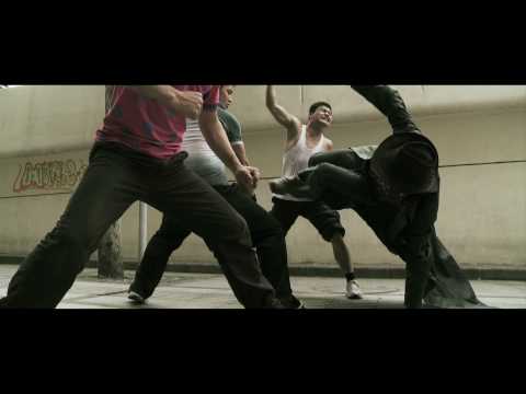 SHANGDOWN - THE WAY OF THE SPUR - Teaser Trailer