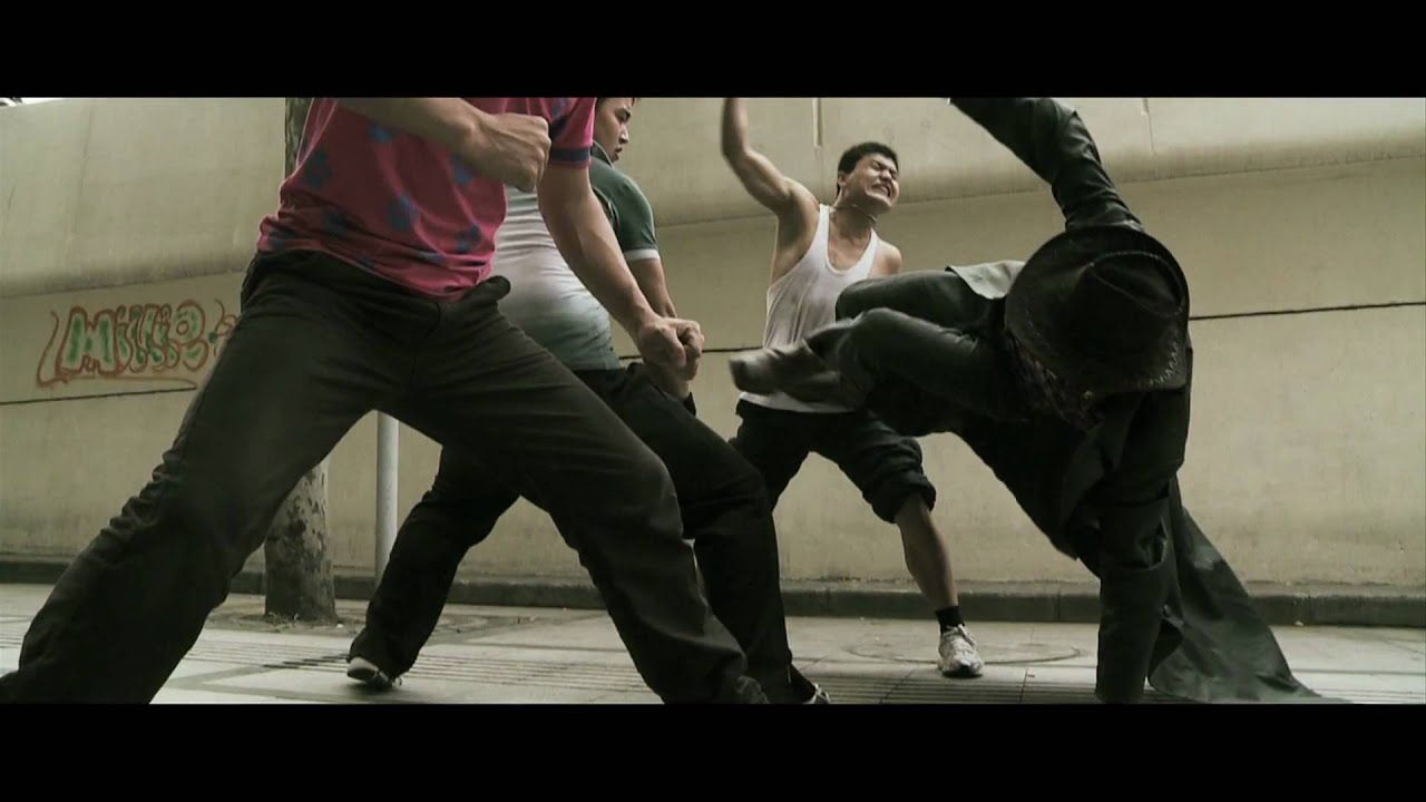 SHANGDOWN - THE WAY OF THE SPUR - Teaser Trailer