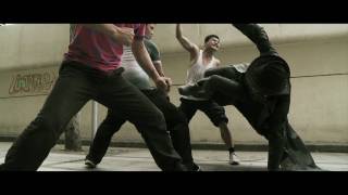 SHANGDOWN - THE WAY OF THE SPUR - Teaser Trailer