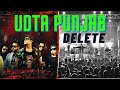 Udta Punjab | Delete Official | Bollywood Cover 2023