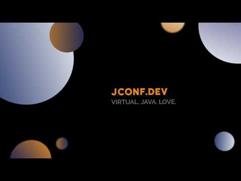 jconf.dev online intro