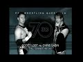 Scott Lost Vs Chris Sabin PWG 70 30 03 24 2007 FULL MATCH