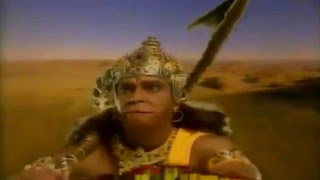 Jai Hanuman Title Song