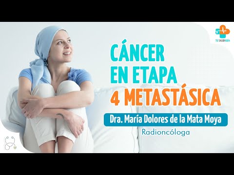 Stage 4 Metastatic Cancer | Your Health Guide