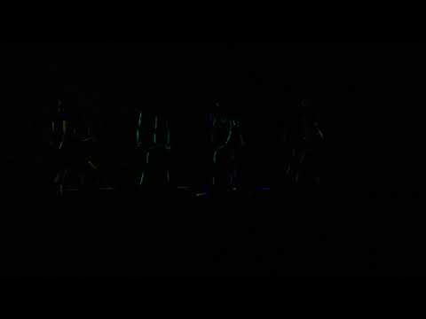 Groote Lindt Pupillenkamp 2017 - Groep 5 - Dancing in the Dark