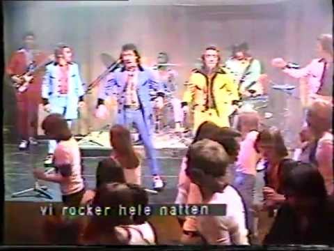 King Of The Jive - Showaddywaddy