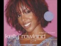 Kelly Rowland - Train On A Track (Audio)