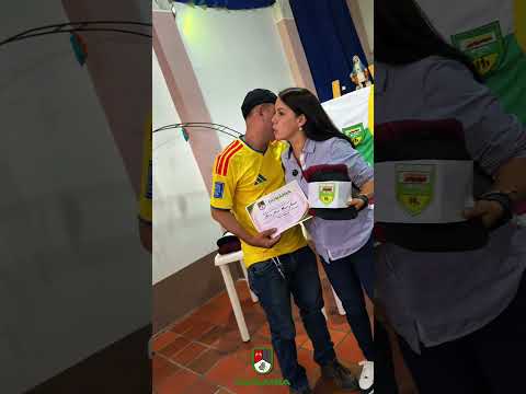 👏🏽Se posesionaron los nuevos dignatarios de las Juntas de Acción Comunal del municipio.