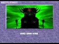 Mortal Kombat Trilogy Saturn Shao Kahn Ending