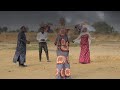 MATAR ALJAN EPISODE 8 (Latest Hausa Series Film 2021)