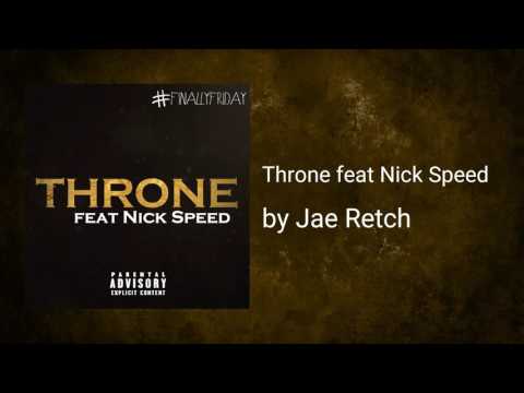Throne Feat Nick Speed (@juliusdevon)