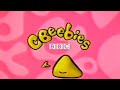 CBeebies Boo Ident 2003