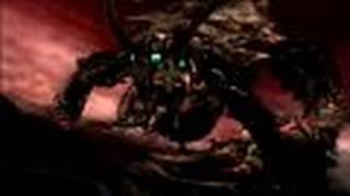 Bayonetta video 1