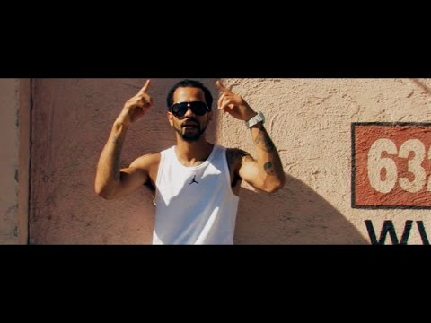 Mind Right - Trailer 2015 HD