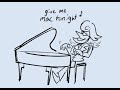 Starwoven Path + Enjoy Yourself Mashup