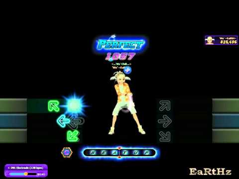 Beat up Custom  K-391 - Electrode 128Bpm (Auto Play)