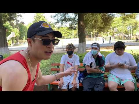 ZAISHOT v MRBEAN: Cuartos de final - Fecha VII #GB2K21