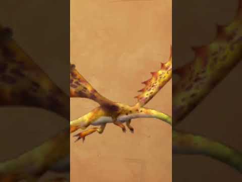 Primal hobblegrunt edit