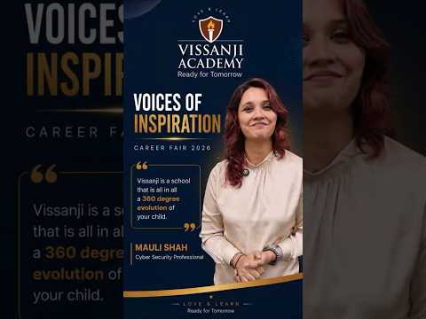 Voices of Inspiration: Securing the Digital Tomorrow