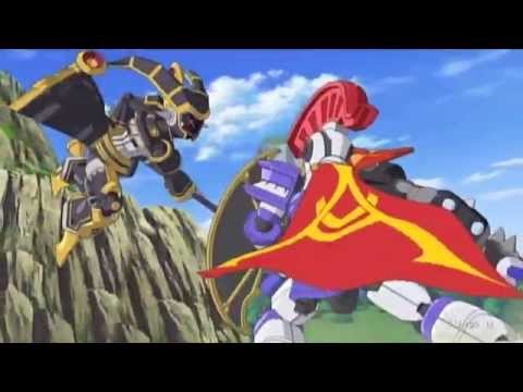 LBX: Little Battlers eXperience