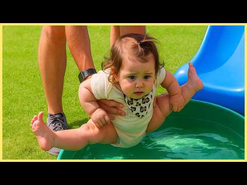 BEST Baby Videos Ever! 1 HOUR Compilation of Cutest Baby Moments
