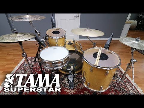 I Bought My Dream Drum Set