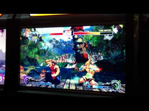 GamerBee(adon) vs KIT(yang) Part 6