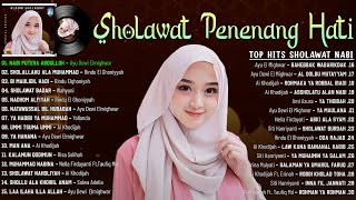 Download lagu Manusia Idolaku, Nabiyullah Muhammad | Sholawat Merdu Terpopuler 2023 Penyejuk Hati Penenang Pikiran mp3