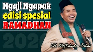 Download lagu RAMADHAN BARENG KH MIFTAHUDIN ZUHRI 2026 mp3