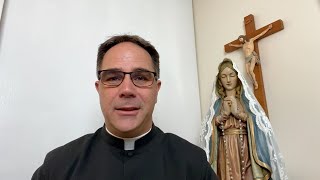 Fr. Donald Calloway Prays the Seven Sorrows of Mary