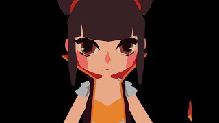 2. Blender Low-Poly Human Model [BEGINNER FRIENDLY] -- The Base