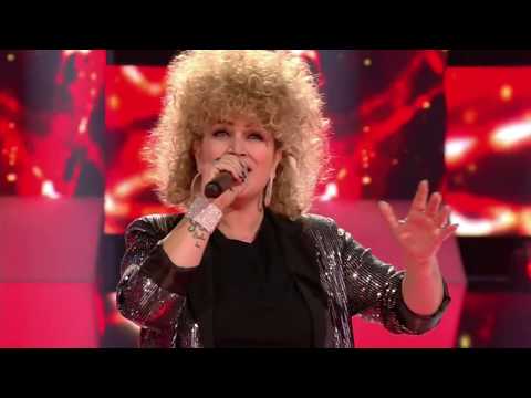 ALL TOGETHER NOW 📺 STAND UP FOR LOVE ✨ SONIA MOSCA