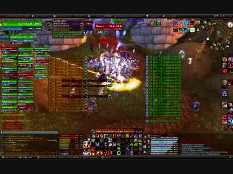 Rage Winterchill - Trash - Devils Rejects - Kul Tiras (EU)