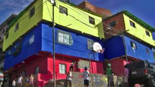 Patria: Rubén Blades - Dedicada a los niños en Venezuela