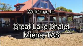 23 Lochiel Drive, MIENA, TAS 7030