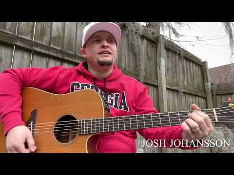 Josh Johansson - “This Could Be The Year” UGA NATIONAL CHAMPIONSHIP SONG (Original Song)