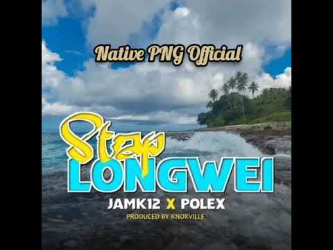 Stap Longwei🎶 (2023) - 🗣Jamk12 X Polex (Produced By Knoxville)