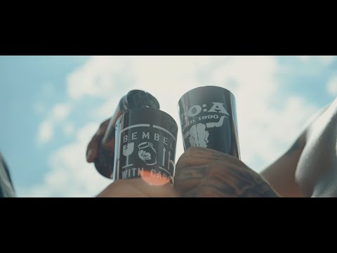 BEMBEL-WITH-CARE goes WACKEN OPEN AIR 2022 - Rückblick