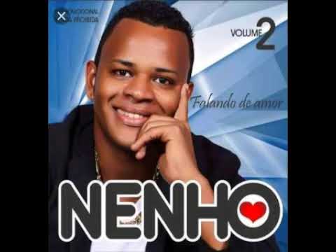 Nenho - Sou louco por um Beijo