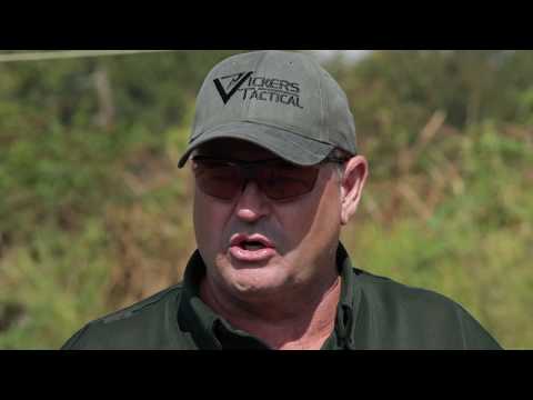 The Test: 10,10,10 - Master Class Ep. 07 featuring Larry Vickers