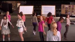 Pitch Perfect - Starships (Watch in 720 HD!)