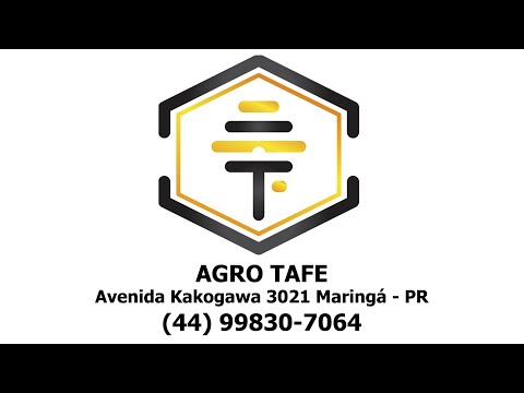 VIDEO AGRO TAFE EXPOINGÁ 2023