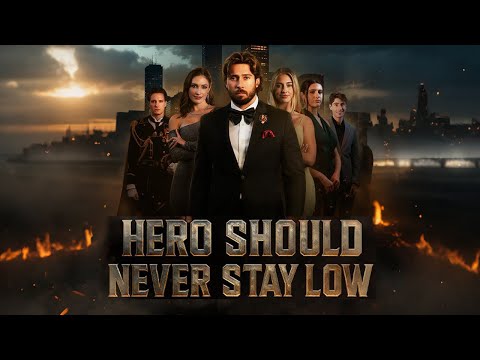 [FULL] 💥❤️The Hidden Hero I Fell For