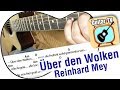 Über den Wolken - Reinhard Mey - Cover ...