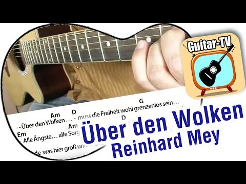 Mey - Reinhard Mey