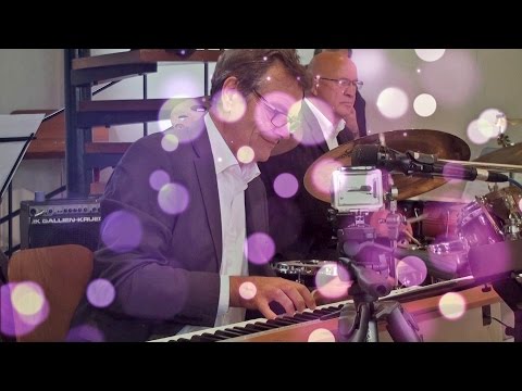 Siegfried Liebl Trio • Träumerei