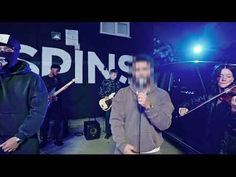 GRIPZ x DOUBLECUPP-brabus kit/GO GETTA (acoustic session)